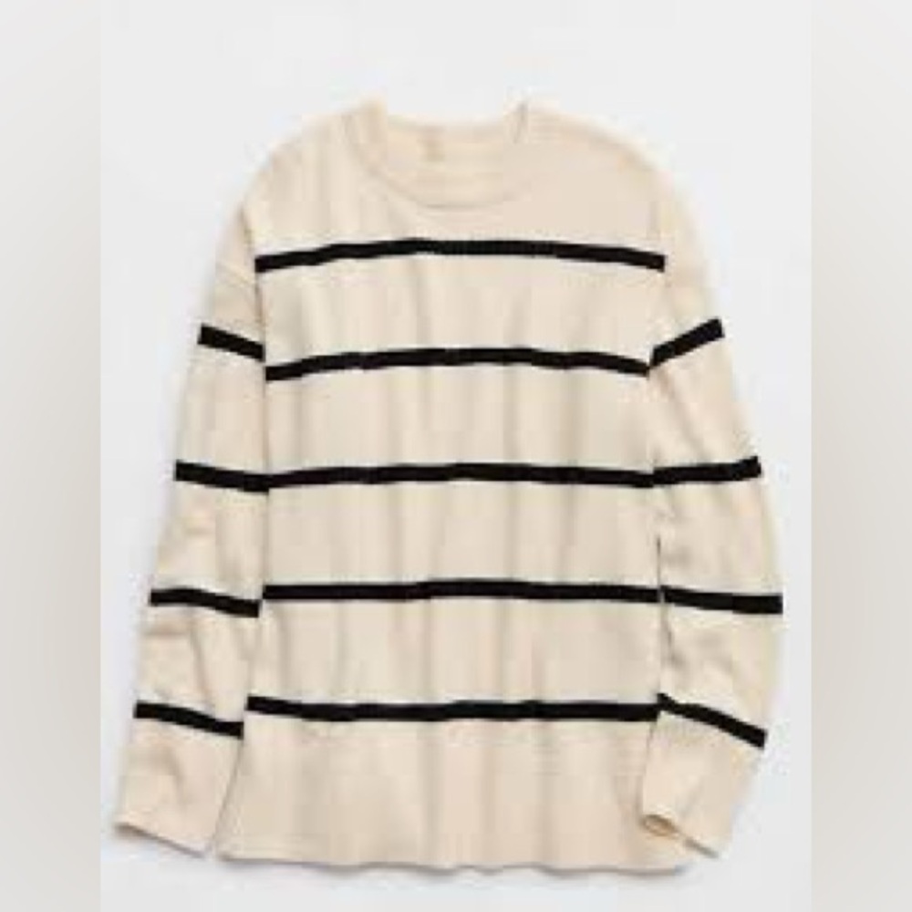 Aerie sweater